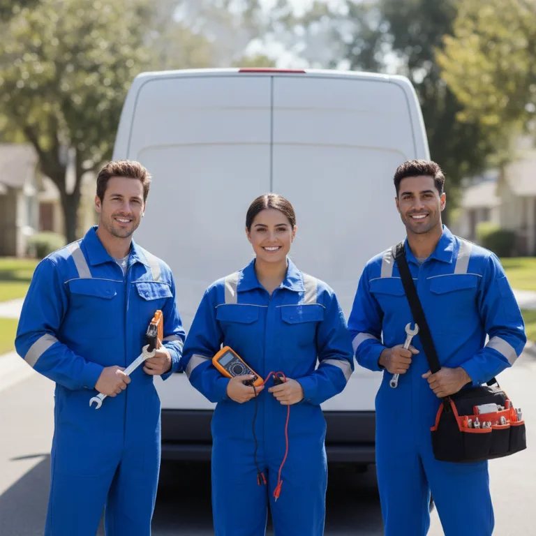 Wärmepumpen Reparatur Team in Schwaebisch Gmuend