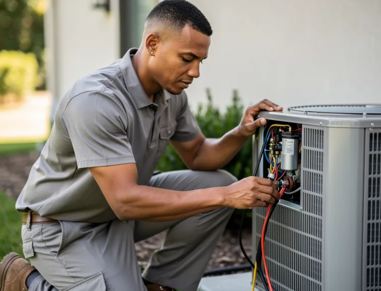 Wärmepumpen Reparatur Service in Schwaebisch Gmuend
